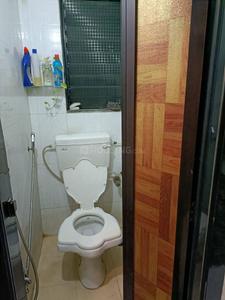 Image of 600 Sq.ft 1 BHK Apartment / Flat for sale in Kalyan East, Kalyan for Rs. 4600000