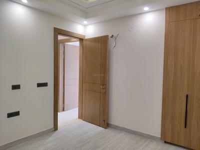 Bedroom Image of 1300 Sq.ft 3 BHK Apartment / Flat for rent in Conscient Elevate, Sector 59 Gurgaon for Rs. 120000