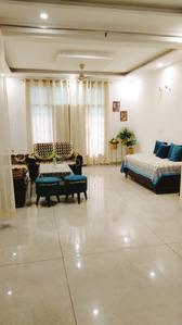 Hall Image of 2200 Sq.ft 3 BHK Builder Floor for sale in Shiwalik Avenue II, Kharar Mohali for Rs. 6500000
