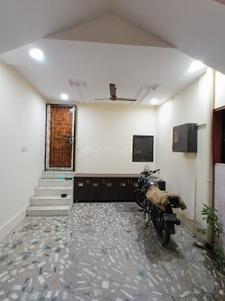 Hall Image of 1550 Sq.ft 3 BHK Apartment / Flat for rent in KT Nagar Nagpur for Rs. 28000