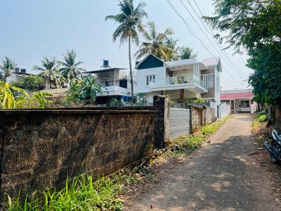 Image of 5133 Sq.ft Residential Plot / Land for sale in Kangarappady, Kochi for Rs. 14160000