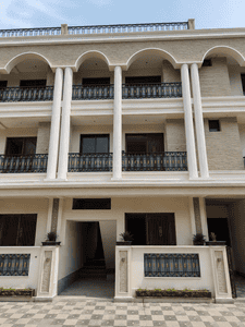 Image of 2500 Sq.ft 5 BHK Villa for sale in Gokulpura, Jaipur for Rs. 14950000