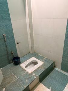 Bathroom Image of JK Tower in Bhelupur, Varanasi