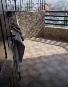 Balcony Image of 1270 Sq.ft 2 BHK Apartment / Flat for sale in Gaurs Heights, Vaishali Ghaziabad for Rs. 10500000