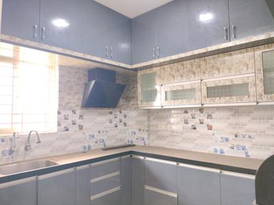Kitchen Image of 1068 Sq.ft 2 BHK Apartment / Flat for sale in Balaji Serenity, Electronic City Bengaluru for Rs. 6800150
