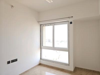 Bedroom Image of 1138 Sq.ft 2 BHK Apartment / Flat for sale in Belvalkar Solacia, Wagholi Pune for Rs. 7400000