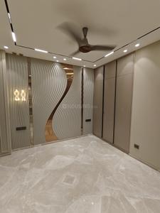 Bedroom Image of 2040 Sq.ft 3 BHK Builder Floor for sale in Ashok Estate, Kadarpur Gurgaon for Rs. 21200000