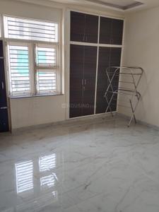 Bedroom Image of 1500 Sq.ft 3 BHK Independent House for rent in Jhotwara Jaipur for Rs. 22000