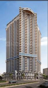 2 BHK Flat