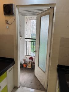 Kitchen Image of 774 Sq.ft 2 BHK Apartment / Flat for sale in Lodha Casa Bella, Usarghar Thane for Rs. 4200000