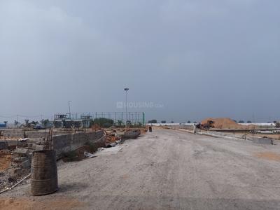 Image of 183 Sq.ft Residential Plot / Land for sale in Gorantla, Guntur for Rs. 3400000