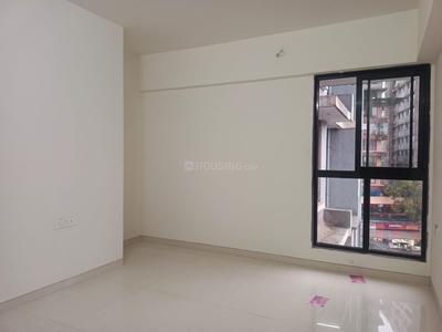 Bedroom Image of S in Bandra East, Mumbai