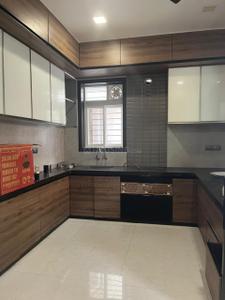 Saraswathi Nagar Kitchen 1