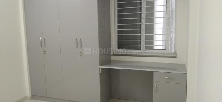 Chikkakannalli Bedroom 1