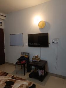 Hall Image of 1576 Sq.ft 4 BHK Builder Floor for sale in Sector 52 Gurgaon for Rs. 23000000