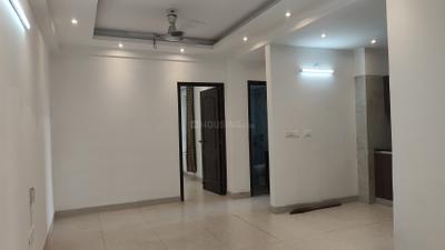 Living Room Image of 900 Sq.ft 2 BHK Apartment / Flat for sale in Aditya Urban Royale, Bamheta Village Ghaziabad for Rs. 6200000