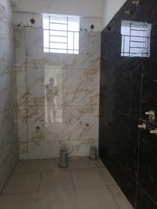 Common Bathroom Image of 1450 Sq.ft 3 BHK Apartment / Flat for sale in Oakstone Paradise, Electronic City Bengaluru for Rs. 7150000