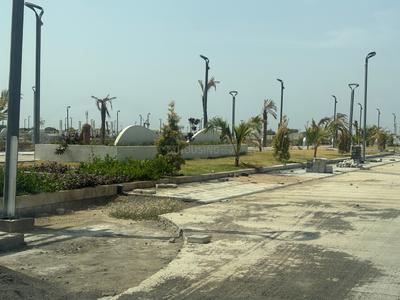 Image of 1100 Sq.ft Residential Plot / Land for sale in Ideal Leaf Corridor, Budhaniya, Indore for Rs. 4730000