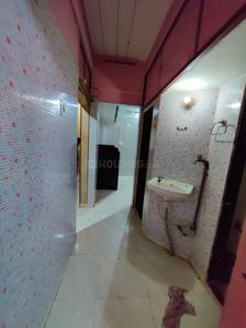 Bathroom Image of 560 Sq.ft 1 BHK Apartment / Flat for sale in Dombivli West Thane for Rs. 3900000