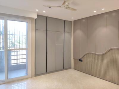 Bedroom Image of 4420 Sq.ft 5 BHK Apartment / Flat for sale in Pioneer Presidia, Sector 62 Gurgaon for Rs. 115900000
