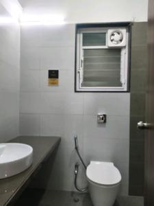 Bedroom Three Image of 1615 Sq.ft 3 BHK Apartment / Flat for sale in Midori Towers, Pimple Nilakh Pune for Rs. 15700000
