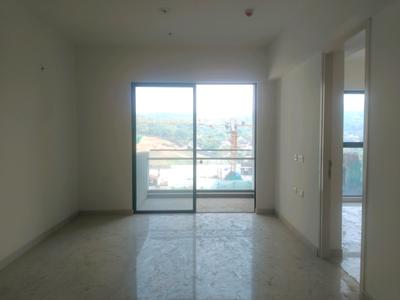 Living Room Image of 1000 Sq.ft 2 BHK Apartment / Flat for sale in Lodha Woods, Kandivali East Mumbai for Rs. 26000000