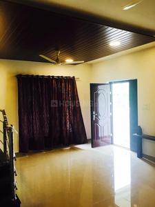 Hall Image of 3100 Sq.ft 3 BHK Independent House for sale in Gorewada Nagpur for Rs. 11000000