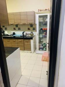 Kitchen Image of 3375 Sq.ft 4 BHK Villa for sale in SS Aaron Ville, Sector 48 Gurgaon for Rs. 52900000