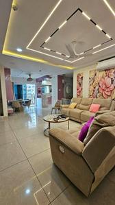 Image of 1230 Sq.ft 2 BHK Apartment / Flat for sale in Ahura Moghul Garden, Koregaon Park, Pune for Rs. 14000000