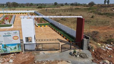 Image of 150 Sq.ft Residential Plot / Land for sale in Maheshwaram, Hyderabad for Rs. 3750000