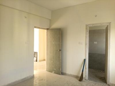 Bedroom Image of 1500 Sq.ft 3 BHK Apartment / Flat for sale in S K Dwaraka, Horamavu Bengaluru for Rs. 13294000