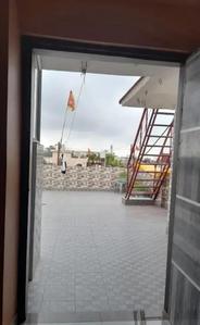 Balcony Image of 700 Sq.ft 2 BHK Independent House for rent in Upper Bazar Ranchi for Rs. 13000