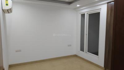 Bedroom Image of 2700 Sq.ft 4 BHK Builder Floor for sale in Saket New Delhi for Rs. 65000000