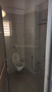 Image of 1127 Sq.ft 3 BHK Apartment / Flat for sale in Rajarhat, Kolkata for Rs. 5800000