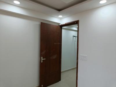 Bedroom Image of 495 Sq.ft 2 BHK Apartment / Flat for sale in Sultanpur New Delhi for Rs. 5500000