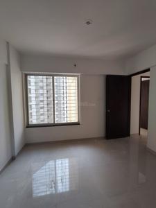 Hall Image of 630 Sq.ft 1 BHK Apartment / Flat for sale in Majestique Mrugavarsha, Dhayari Pune for Rs. 4200000