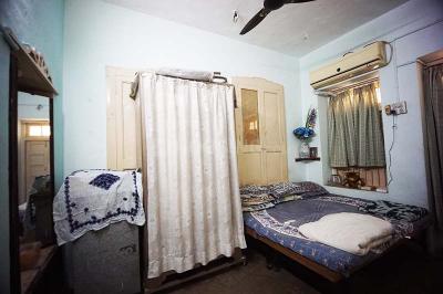 Bedroom Image of 1350 Sq.ft 3 BHK Independent House for sale in Paldi Ahmedabad for Rs. 8000000