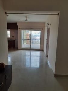 Living Room Image of 1240 Sq.ft 2 BHK Builder Floor for sale in Nagondanahalli Bengaluru for Rs. 7500000