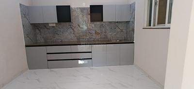 Kitchen Image of 926 Sq.ft 2 BHK Apartment / Flat for sale in Moshi Pune for Rs. 4993000