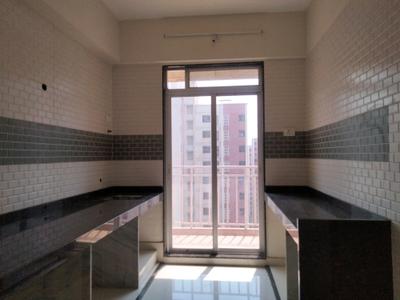 Kitchen Image of 1080 Sq.ft 2 BHK Apartment / Flat for sale in Kharghar Navi Mumbai for Rs. 11600000