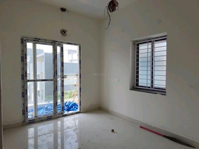 Bedroom Image of 1100 Sq.ft 2 BHK Apartment / Flat for sale in GVG Fortune Elite, Chandanagar Hyderabad for Rs. 6932507