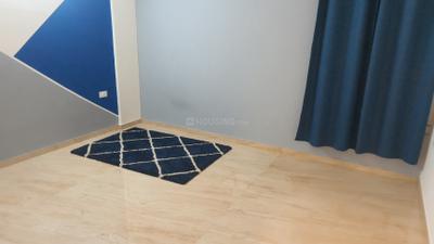 Bedroom Image of 2100 Sq.ft 3 BHK Apartment / Flat for rent in Richmond Town Bengaluru for Rs. 145000
