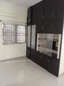 Bedroom Image of 1100 Sq.ft 2 BHK Apartment / Flat for rent in Kasturi Nagar Bengaluru for Rs. 36000