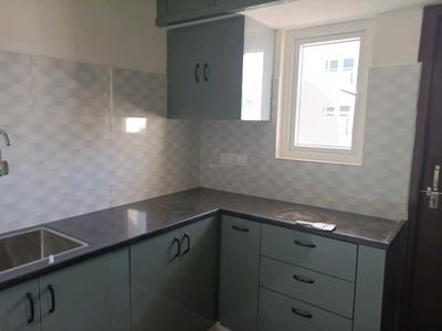 Kitchen Image of 1120 Sq.ft 2 BHK Apartment / Flat for rent in Ameerpet Hyderabad for Rs. 24650