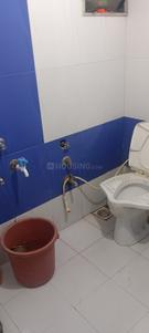 Bathroom Image of 850 Sq.ft 2 BHK Apartment / Flat for sale in Nandelav Bharuch for Rs. 2200000