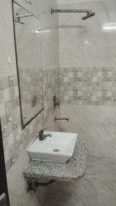 Image of 2152 Sq.ft 3 BHK Builder Floor for rent in Sector 46, Noida for Rs. 42000