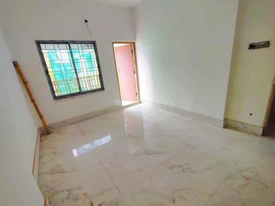 Bedroom Image of 795 Sq.ft 2 BHK Apartment / Flat for sale in Konnagar Hooghly for Rs. 2186250