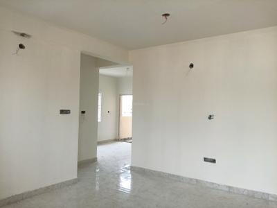 Living Room Image of 1101 Sq.ft 2 BHK Apartment / Flat for sale in HK Roshini Homes, Horamavu Bengaluru for Rs. 7010000