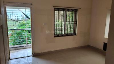 Bedroom Image of 2322 Sq.ft 4.5 BHK Independent House for rent in Patrapada Bhubaneswar for Rs. 45000
