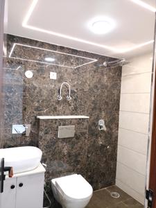 Bedroom Two Image of 1600 Sq.ft 3 BHK Apartment / Flat for sale in CGHS Green Valley Apartments, Sector 22 Dwarka New Delhi for Rs. 26000000